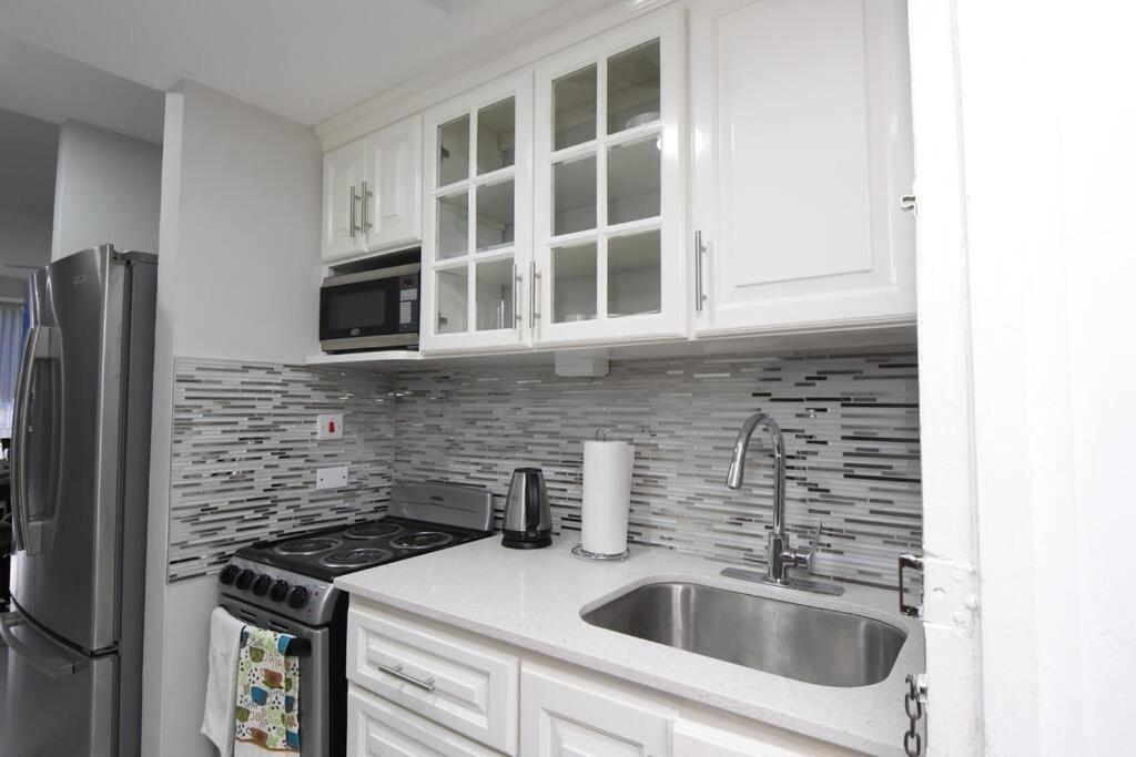 City Edge La Vie Kingston Exterior foto